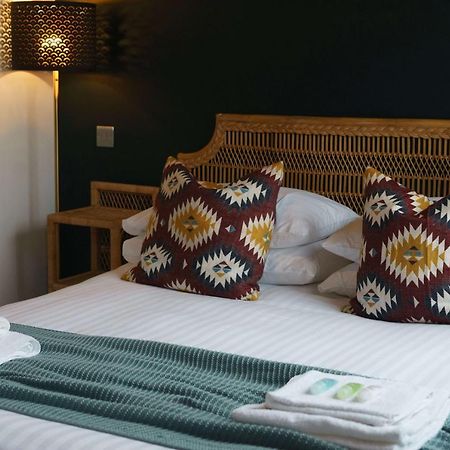 Blackburne Arms ,24 Catharine Street Hotel Liverpool Dış mekan fotoğraf