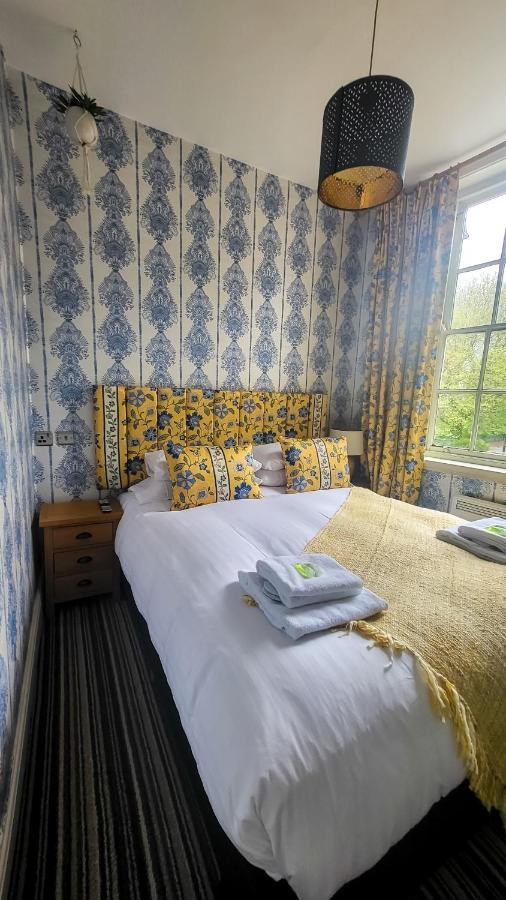 Blackburne Arms ,24 Catharine Street Hotel Liverpool Dış mekan fotoğraf