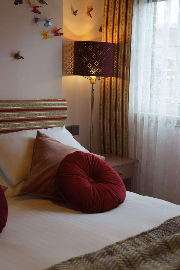 Blackburne Arms ,24 Catharine Street Hotel Liverpool Dış mekan fotoğraf