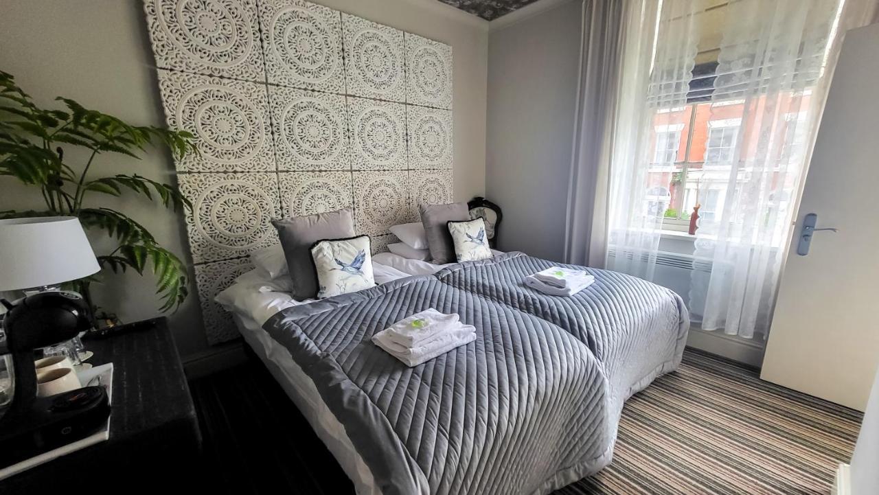 Blackburne Arms ,24 Catharine Street Hotel Liverpool Dış mekan fotoğraf