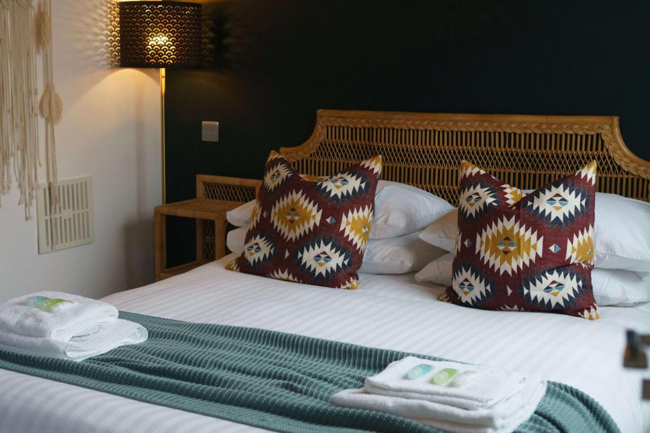 Blackburne Arms ,24 Catharine Street Hotel Liverpool Dış mekan fotoğraf