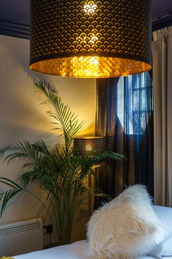 Blackburne Arms ,24 Catharine Street Hotel Liverpool Dış mekan fotoğraf